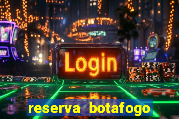 reserva botafogo praia shopping